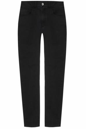 Tapered leg trousers, zdjęcie 1 Tapered leg trousers od Raf Simons